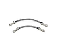 Premier Equine Ponytail cover strap