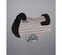 Premier Equine Satin and wool horse saddle blanket Atlantis CC