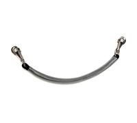 Premier Equine Tail Strap - Black - Size: Medium