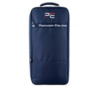 Premier Equine Team Bridle Bag - Navy Blue