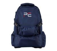 Premier Equine Team Rucksack - Navy Blue