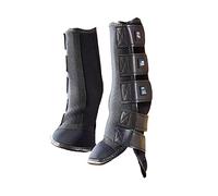 Premier Equine Turnout/Mud Fever Boots Black