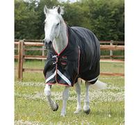 Waterproof outdoor horse blanket Premier Equine Buster Hardy 100 g