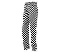 Premier Essential chef's trousers - Unisex, 65% Polyester, Oeko-Tex