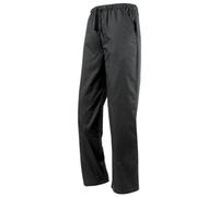 Premier Essential Unisex Chefs Trouser / Catering Workwear (Pack Of 2)