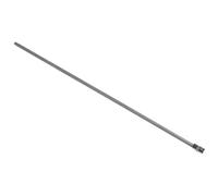 Premier Extra-Long Spline Socket Bit M12 x 800mm 1/2"Sq Drive