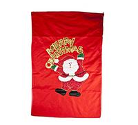Premier Felt Merry Christmas Santa Sack