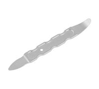 Premier Flat/Curved Carbon Steel Trim Tool
