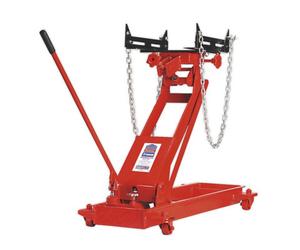 Premier Floor Transmission Jack 1 Tonne