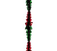 Premier Foil Christmas Garland