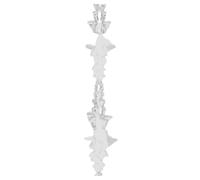 Premier Foil Two Tone Christmas Garland