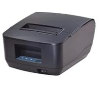 Premier Generica Ticket Printer ITP-83B Thermal USB/Series/Red, Black