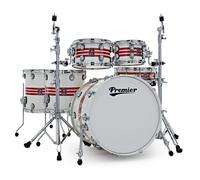 Premier Genista 100SE 22" 6pc Shell Pack Special Edition