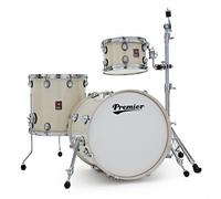 Premier Genista Classic 20" 3pc Shell Pack Ermine