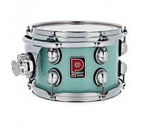 Premier Genista Maple 10" x 7" Rack Tom Pistachio