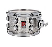 Premier Genista Maple 10" x 7" Rack Tom Silver Sparkle - Nearly New