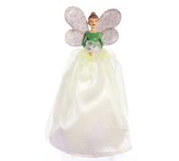 Premier Glitter Wings Tree Topper