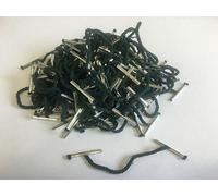 Premier Grip Treasury Tag 25mm Pk100 087002