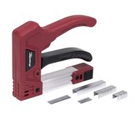 Premier Heavy-Duty Staple & Brad Nail Gun - AK7067