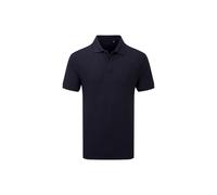 Premier HeiQ Viroblock Polo Shirt in Navy | Size: Large Premier Navy L