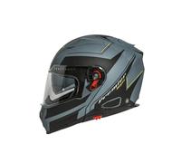 Premier HELMET DELTA RG Y GREY BM,GREY,XS