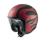 Jet Helmet Premier VINTAGE FR 2 BM