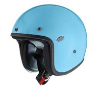 Premier Helmets Classic Open Face Helmet Blue XS
