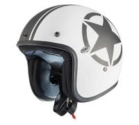 Premier Helmets Classic Pin Up Open Face Helmet