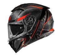 Premier Helmets Devil Carbon St2 22.06 Full Face Helmet