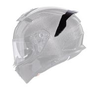 Premier Helmets Devil Helmet Rear Spoiler