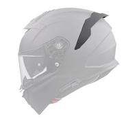 Premier Helmets Devil Helmet Rear Spoiler