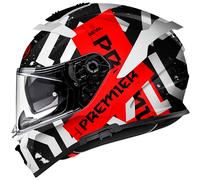 Premier Helmets Devil Tp Full Face Helmet