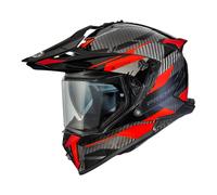 Premier Helmets Discovery Pinlock Included Full Face Helmet