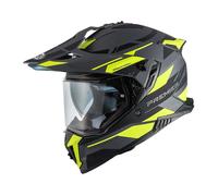 Premier Helmets Discovery Pinlock Included Full Face Helmet