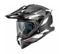 Premier Helmets Discovery Pinlock Included Full Face Helmet