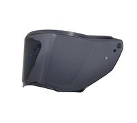 PREMIER HELMETS VISOR DISCOVERY/STRFTR DARK SM XVISI0142
