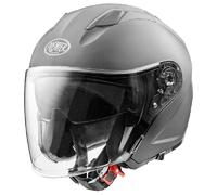 Premier Helmets Dokker U17 Bm Open Face Helmet