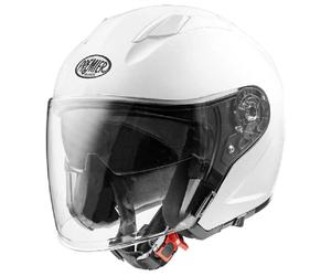 Premier Helmets Dokker U8 Open Face Helmet