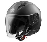 Premier Helmets Dokker U9 Bm Open Face Helmet