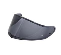 PREMIER HELMETS VISOR EVOLUZIONE DARK SMOKE XVISI0124