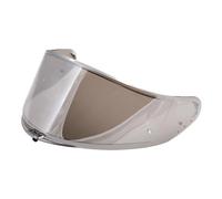 PREMIER HELMETS VISOR EVOLUZIONE SILVER MIRROR XVISI0125