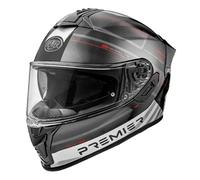 Premier Helmets Evoluzione Sp 92 Full Face Helmet