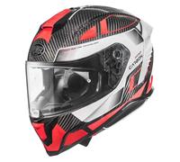 Premier Helmets Hyper Carbon Tk92 22.06 Full Face Helmet