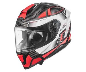 Premier Helmets Hyper Carbon Tk92 22.06 Full Face Helmet