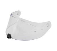 Premier Devil & Hyper Moto Motorcycle Motorbike Helmet Visor Clear