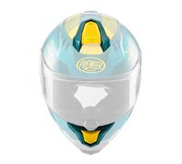 Premier Helmets Hyper Helmet Air Vent Kit