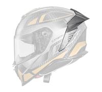PREMIER HELMETS SPOILER HYP CARBON TK2/TK19 XSPOI0031