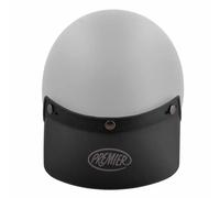 Premier Helmets Jet Classic Off-road Visor
