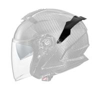Premier Helmets Jt5 Carbon Helmet Rear Spoiler