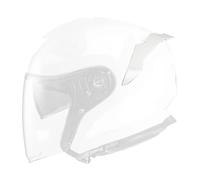 Premier Helmets Jt5 Helmet Rear Spoiler